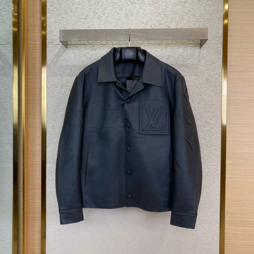 LV Jacket High End Quality-429