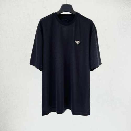 Prada Shirt High End Quality-182