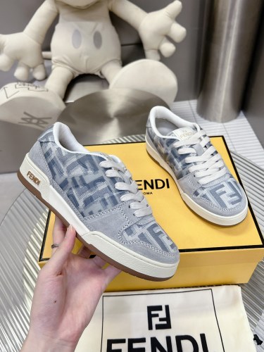 FD women shoes 1：1 quality-127