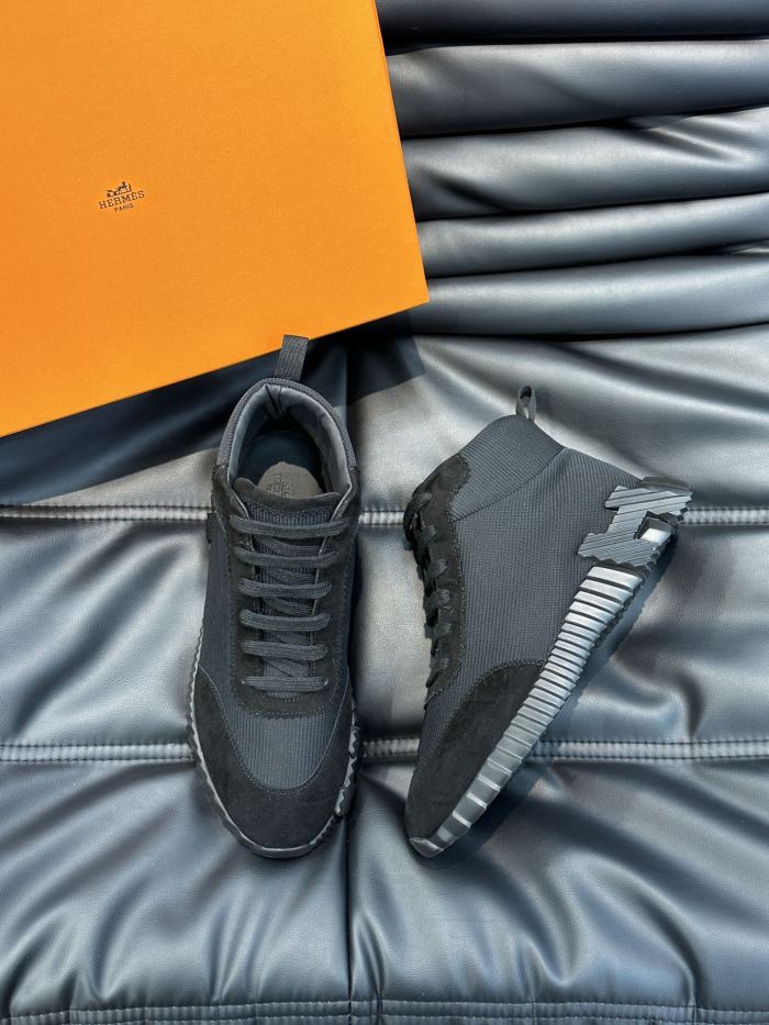 Hermes Men shoes 1：1 quality-150