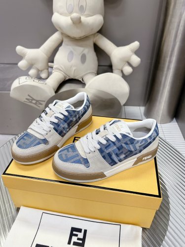 FD women shoes 1：1 quality-123