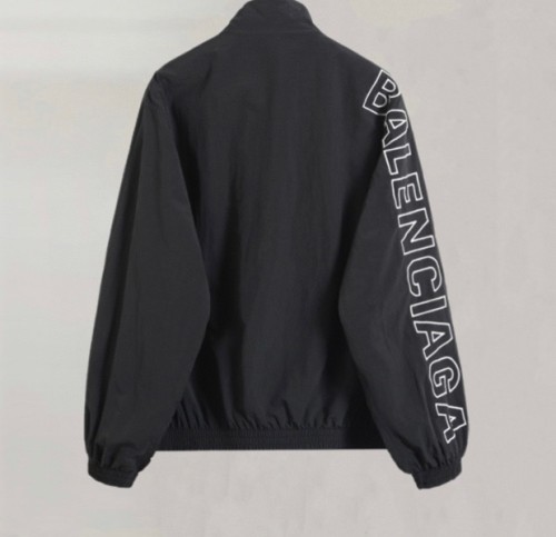 B Jacket 1：1 Quality-609