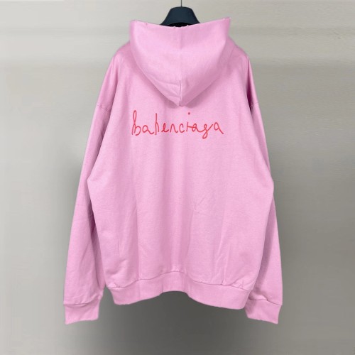 B Hoodies 1：1 Quality-1541(XS-L)