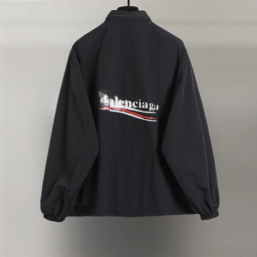 B Jacket 1：1 Quality-619 (XS-L)