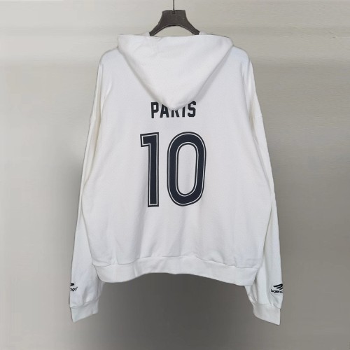 B Hoodies 1：1 Quality-1533(S-L)