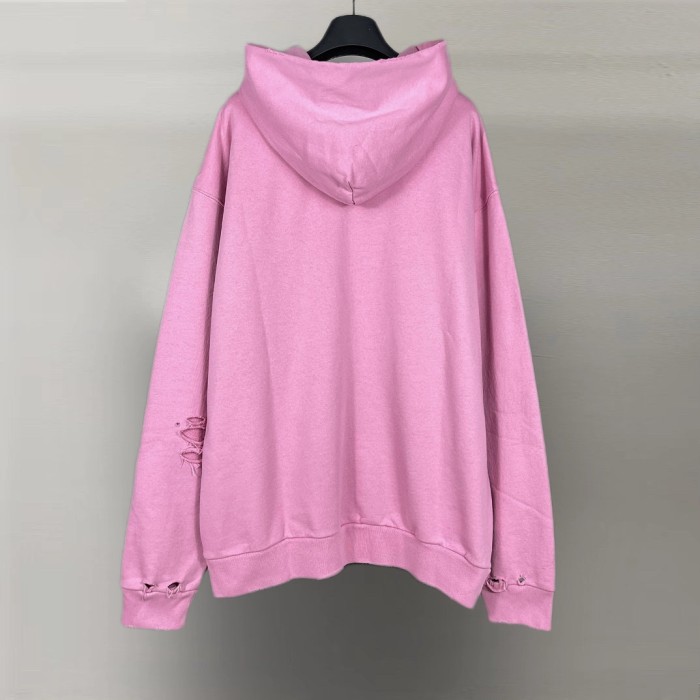 B Hoodies 1：1 Quality-1526(XS-L)