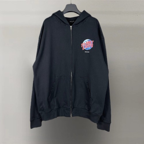 B Hoodies 1：1 Quality-1535(XS-L)