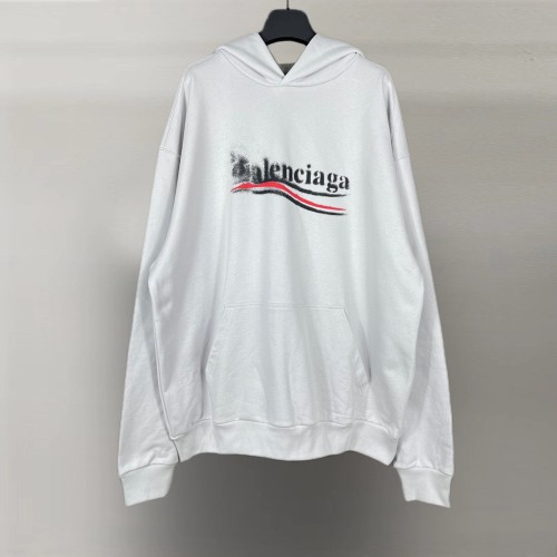 B Hoodies 1：1 Quality-1512(XS-L)