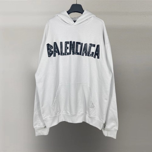 B Hoodies 1：1 Quality-1520(XS-L)