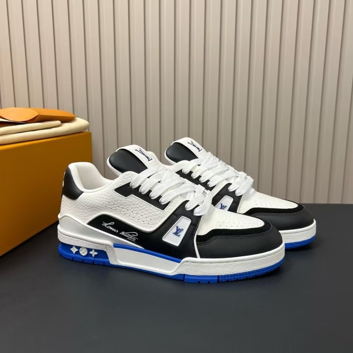 Super Max Custom LV Shoes-3264