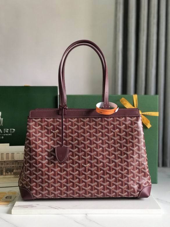 Goyard High End Quality Handbags-488