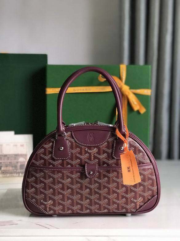 Goyard High End Quality Handbags-457