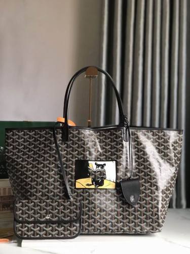 Goyard High End Quality Handbags-622