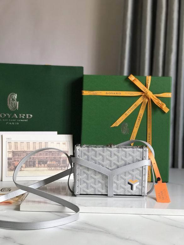 Goyard High End Quality Handbags-060