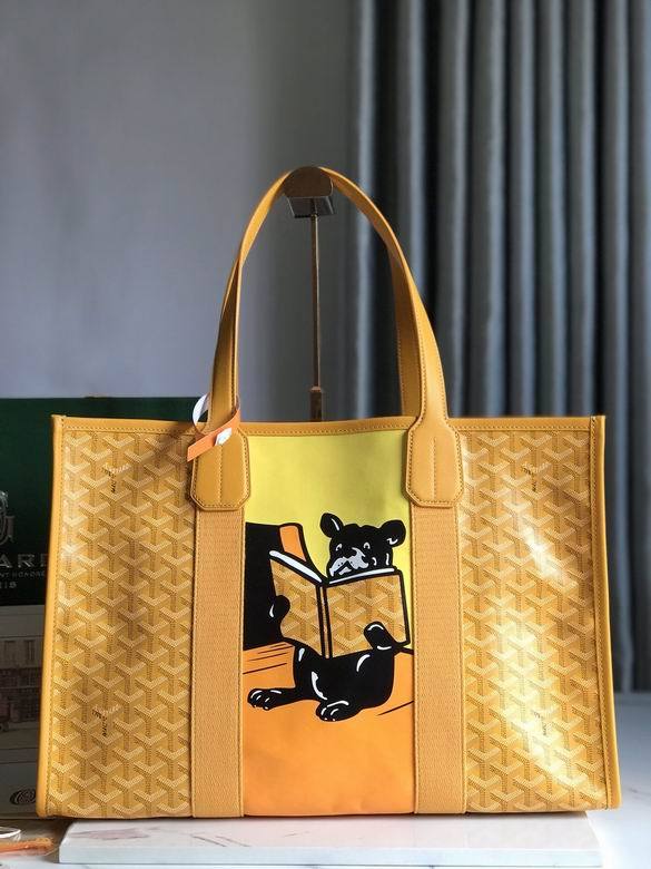 Goyard High End Quality Handbags-541