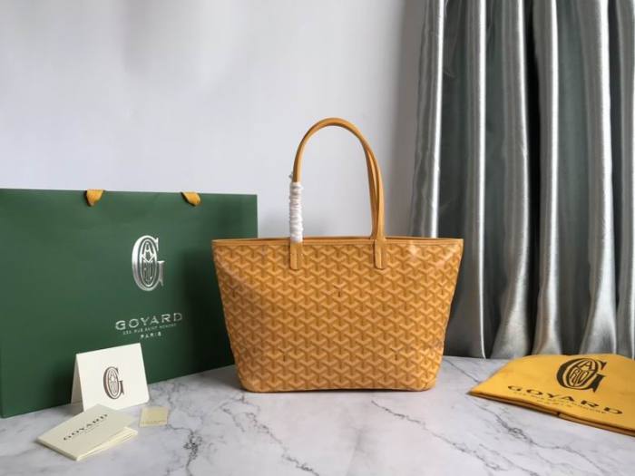 Goyard High End Quality Handbags-557