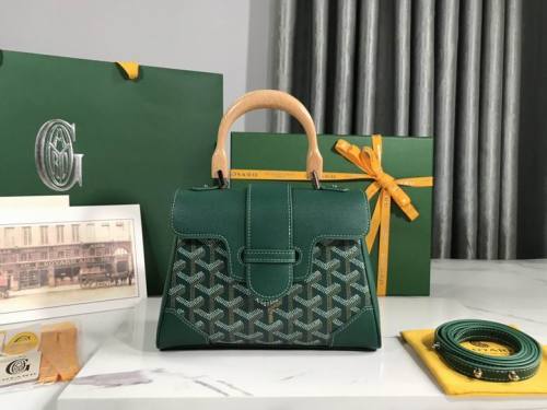 Goyard High End Quality Handbags-257
