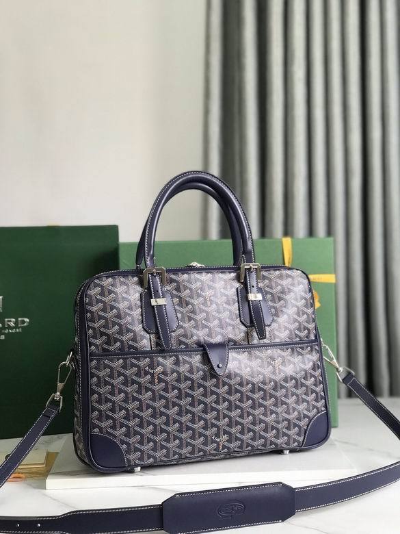 Goyard High End Quality Handbags-289