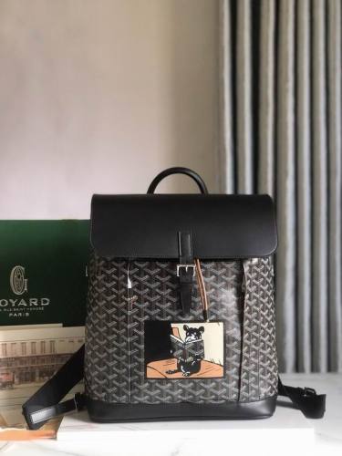 Goyard High End Quality Handbags-313