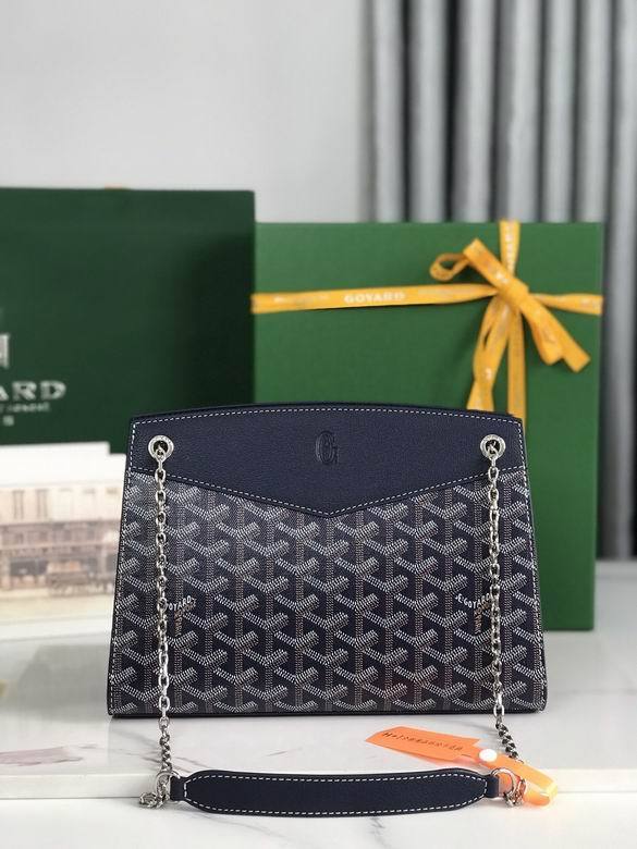 Goyard High End Quality Handbags-203