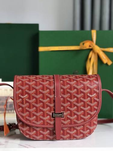 Goyard High End Quality Handbags-129