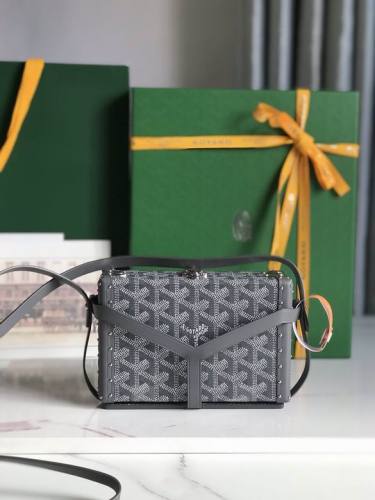 Goyard High End Quality Handbags-062