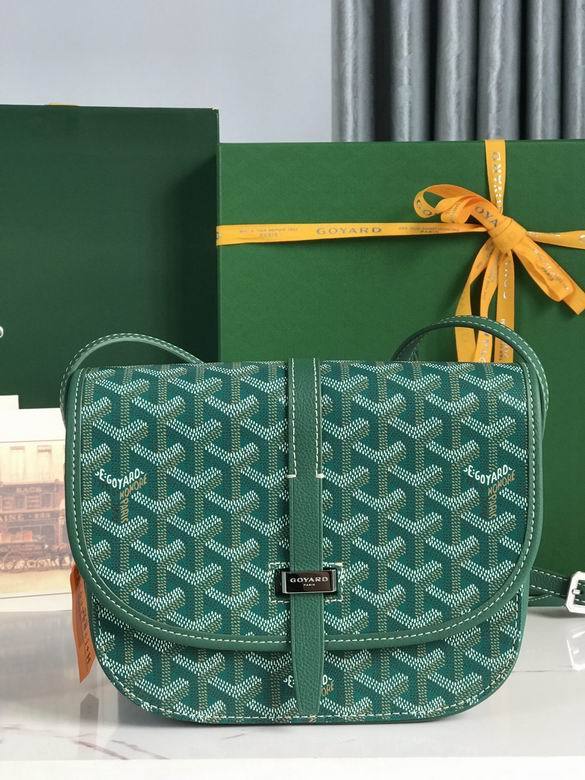 Goyard High End Quality Handbags-134