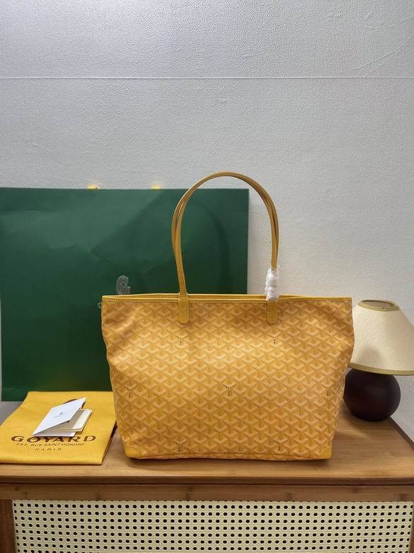 Goyard High End Quality Handbags-530