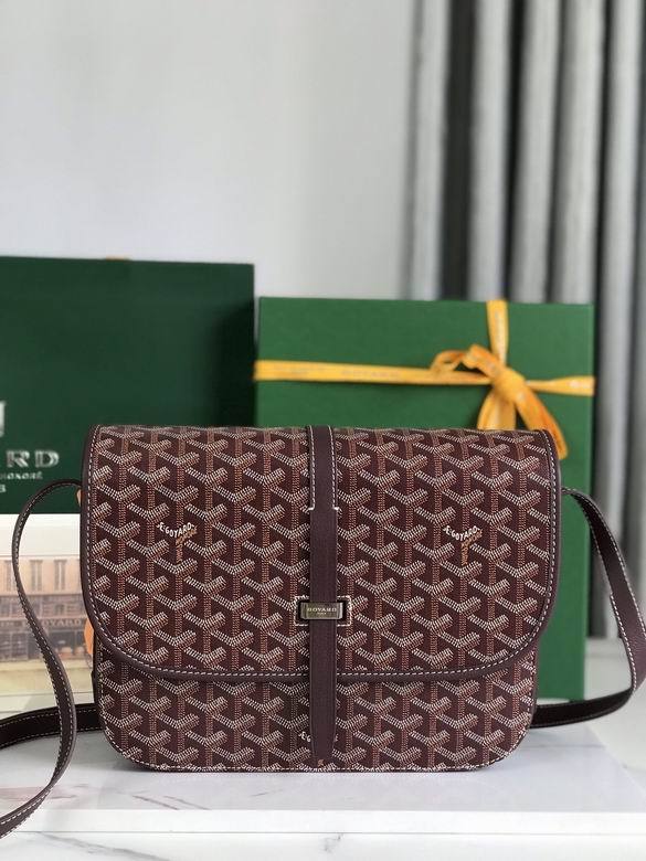 Goyard High End Quality Handbags-148