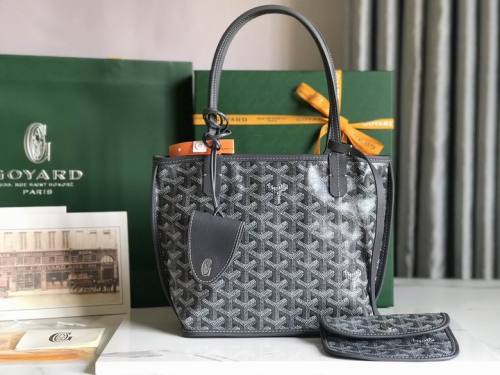 Goyard High End Quality Handbags-399