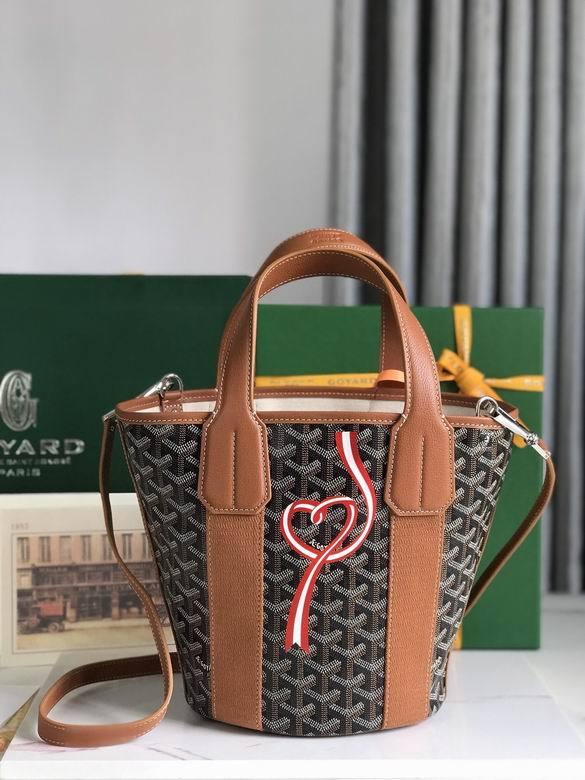 Goyard High End Quality Handbags-374