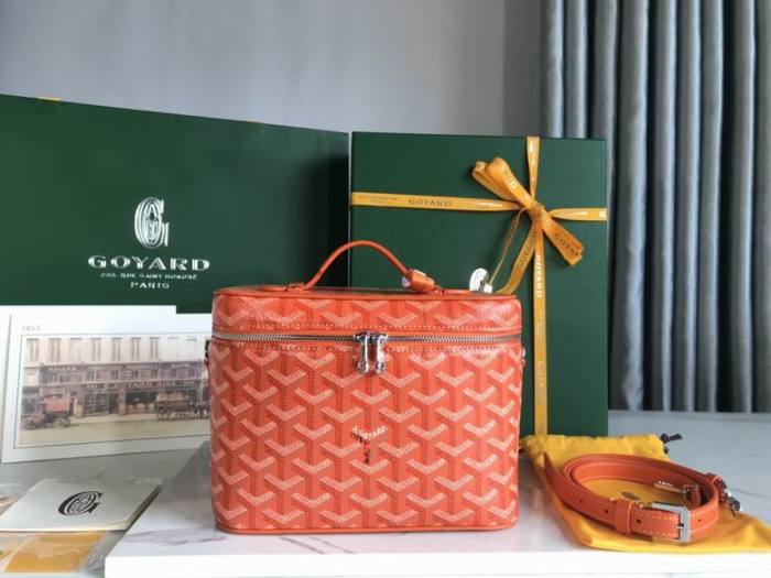 Goyard High End Quality Handbags-224