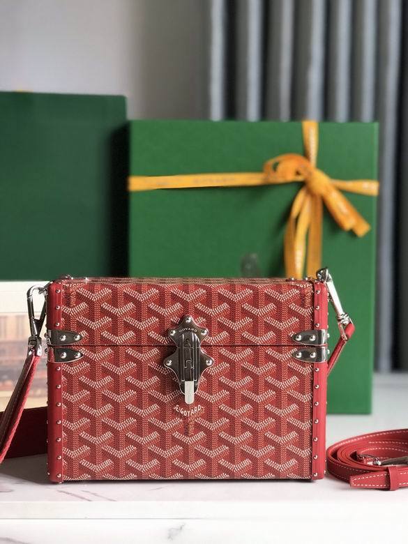 Goyard High End Quality Handbags-240