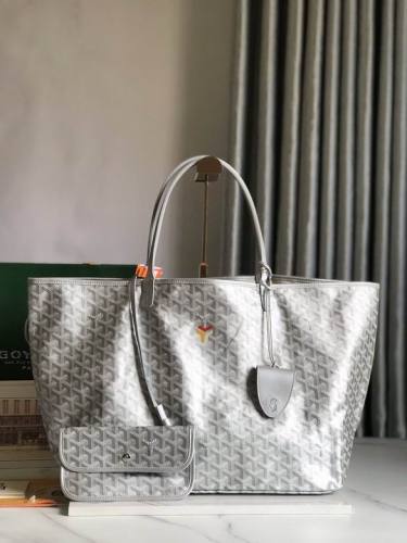 Goyard High End Quality Handbags-628
