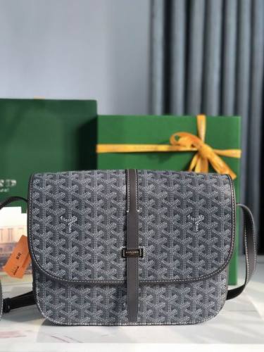 Goyard High End Quality Handbags-145