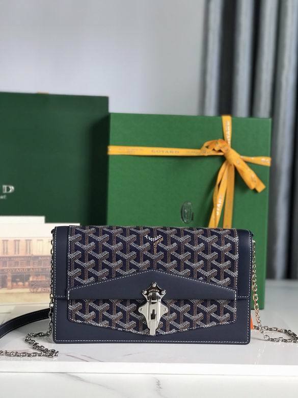 Goyard High End Quality Handbags-109