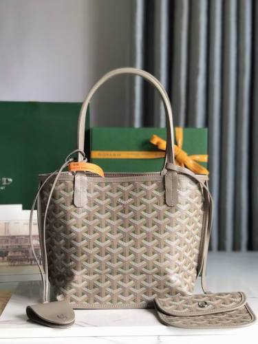 Goyard High End Quality Handbags-402