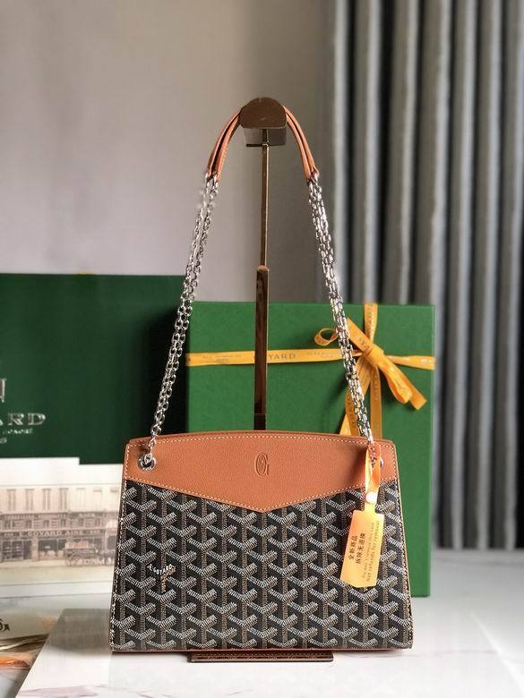 Goyard High End Quality Handbags-200