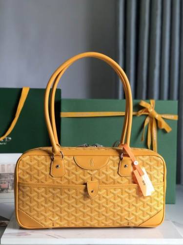 Goyard High End Quality Handbags-208