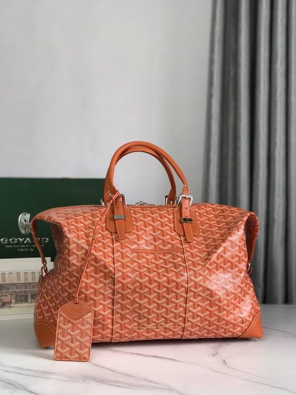 Goyard High End Quality Handbags-694