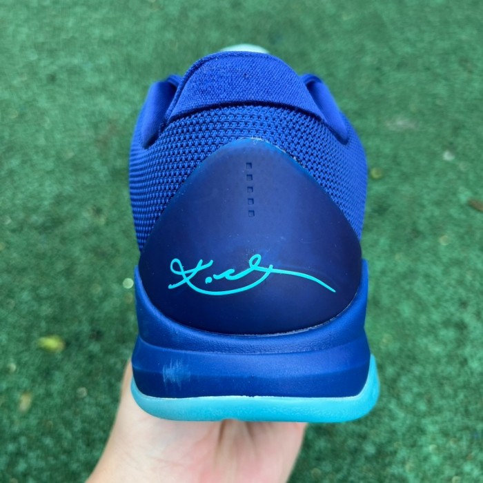 Authentic Kobe 5 Protro X-Ray