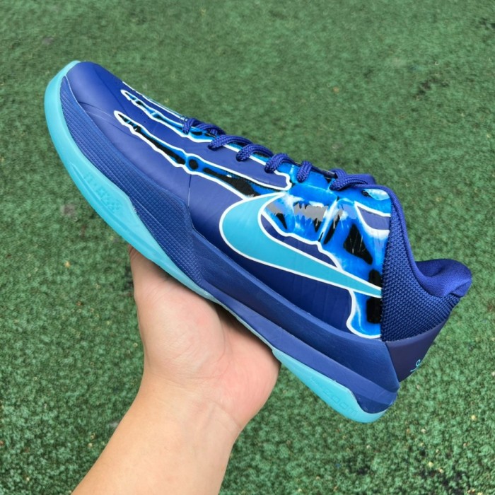 Authentic Kobe 5 Protro X-Ray