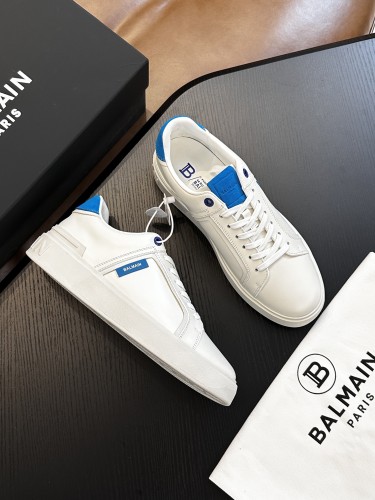 Balmain men shoes 1：1 quality-024