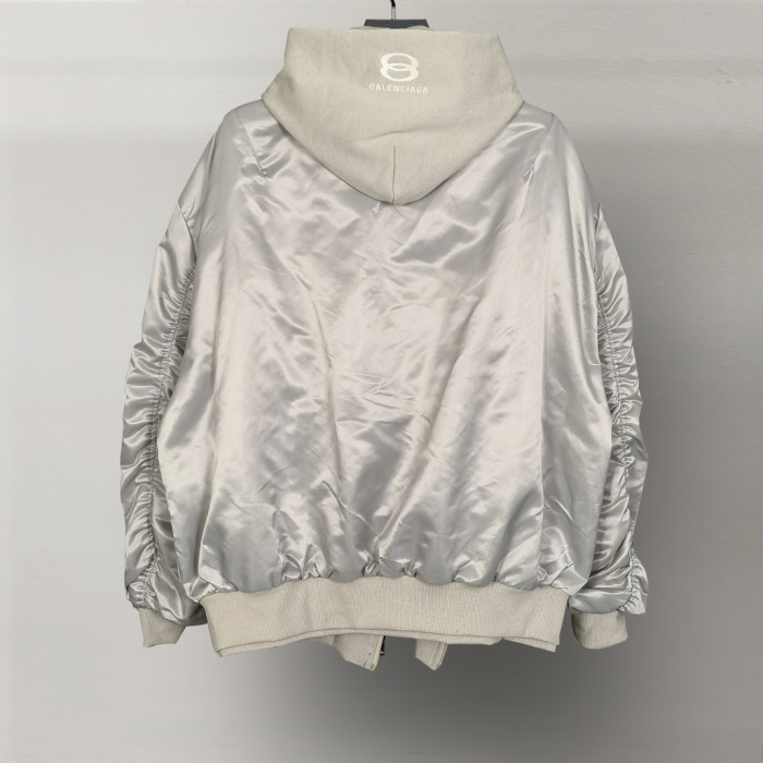 B Jacket 1：1 Quality-624