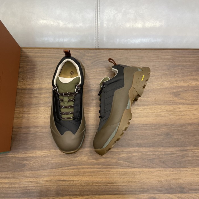 Super Max Loro Piana Shoes-031