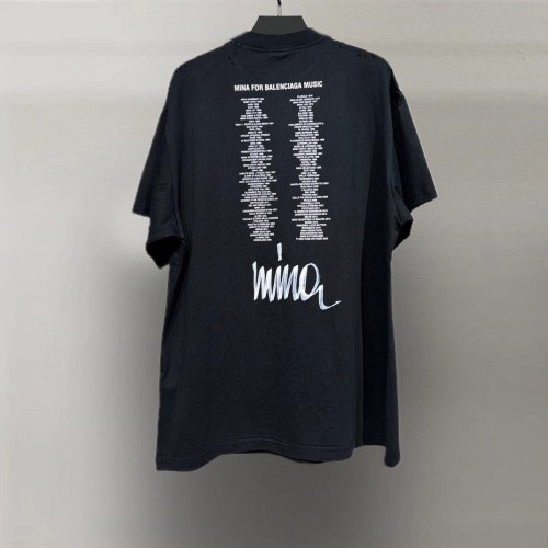 B Shirt 1：1 Quality-3620(XS-L)