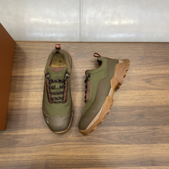 Super Max Loro Piana Shoes-032