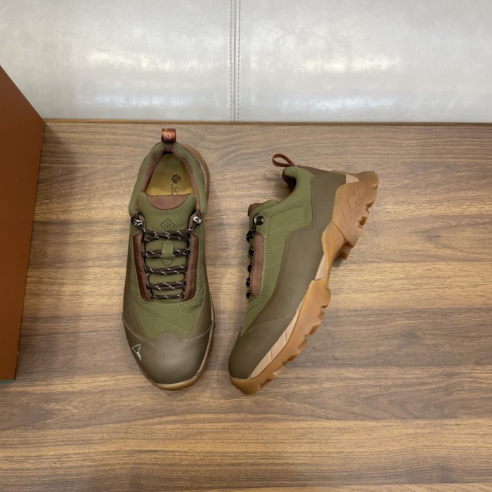 Super Max Loro Piana Shoes-032