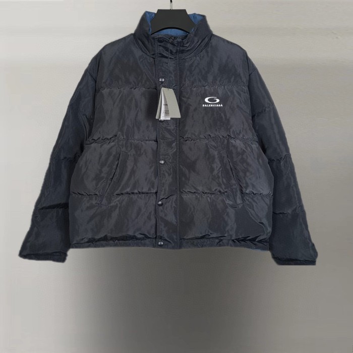 B Jacket 1：1 Quality-632