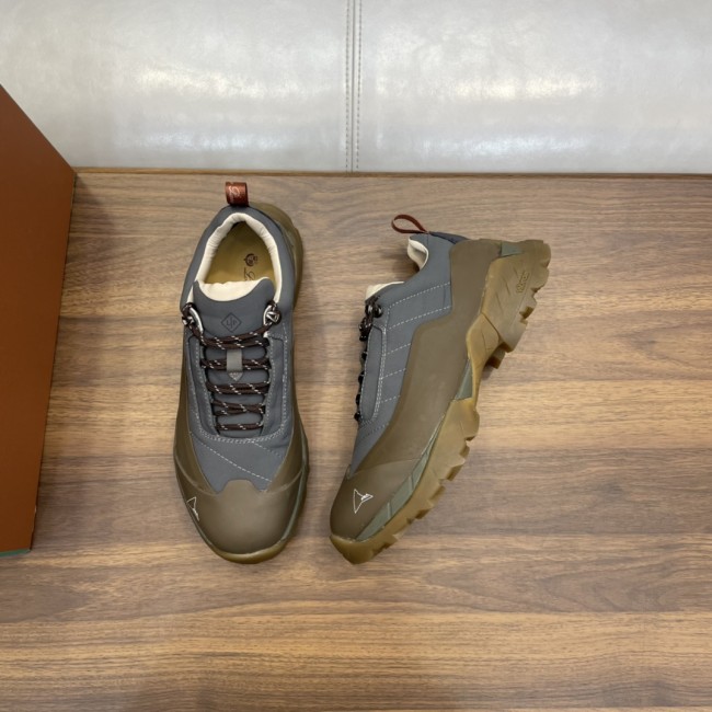 Super Max Loro Piana Shoes-033